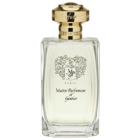 MAITRE PARFUMEUR ET GANTIER OR DES INDES парфюмерная вода (женские) 120ml