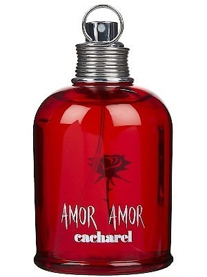 CACHAREL AMOR AMOR туалетная вода (женские) 30ml