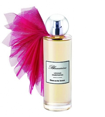 BLUMARINE CHEERS ON THE TERRACE туалетная вода (женские) 100ml