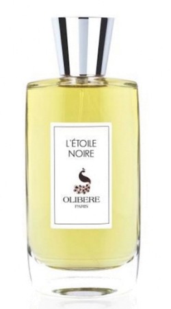 OLIBERE PARFUMS L`ETOILE NOIRE парфюмерная вода (женские) 100ml