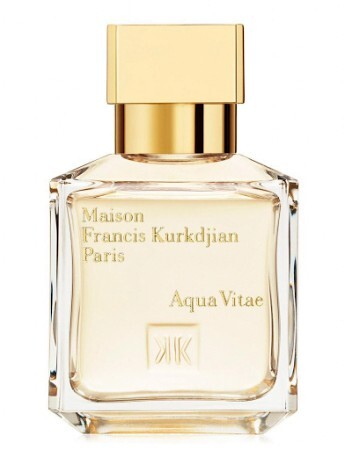MAISON FRANCIS KURKDJIAN AQUA VITAE туалетная вода 70ml