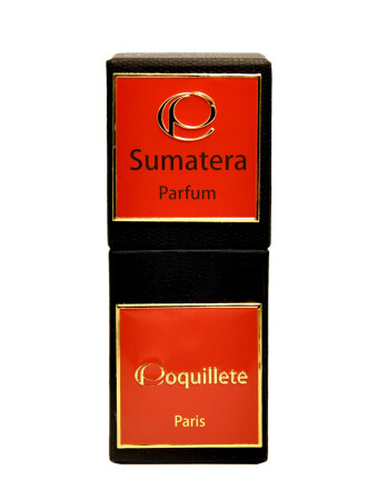 COQUILLETE SUMATERA  духи (унисекс) 100ml