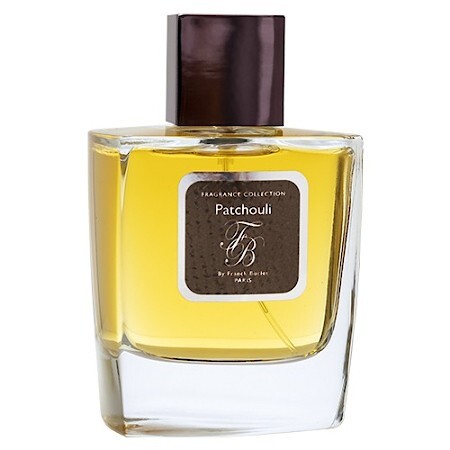 FRANCK BOCLET PATCHOULI парфюмерная вода (мужские) 100ml