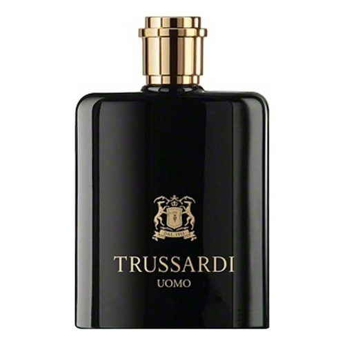 TRUSSARDI UOMO туалетная вода (мужские) 50ml