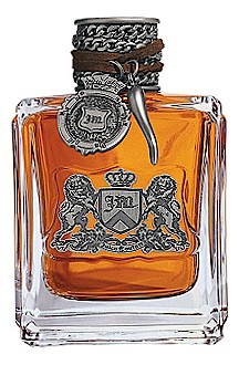 JUICY COUTURE DIRTY ENGLISH туалетная вода (мужские) 100ml