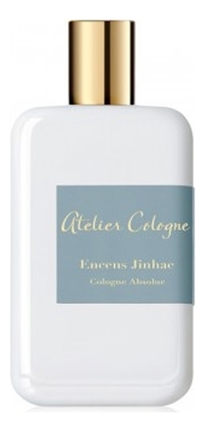 ATELIER COLOGNE ENCENS JINHAE COLOGNE ABSOLUE одеколон (унисекс) 100ml