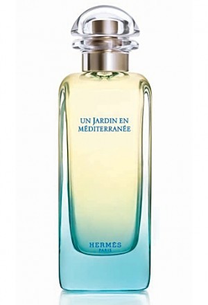 HERMES UN JARDIN EN MEDITERRANEE туалетная вода (унисекс) 100ml