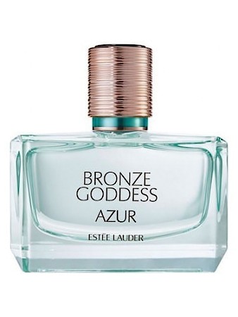 ESTEE LAUDER BRONZE GODDESS AZUR туалетная вода (женские) 50ml