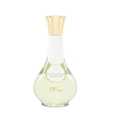 DORIN CLOCHES DE MAI EAU POUDREE духи (женские) 100ml