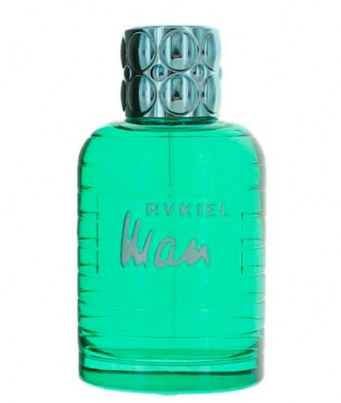 SONIA RYKIEL MAN туалетная вода (мужские) 75ml
