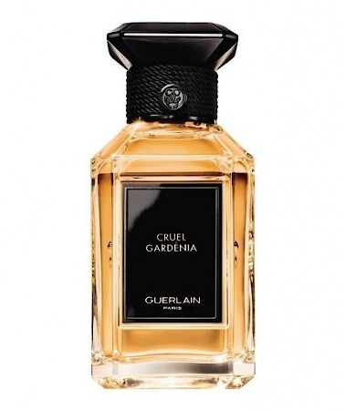GUERLAIN CRUEL GARDENIA парфюмерная вода (женские) 75ml