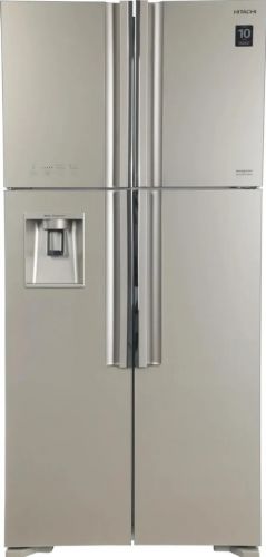 Холодильник Hitachi R-W660PUC7X GC
