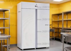 Шкаф холодильный ARKTO R1.4–S