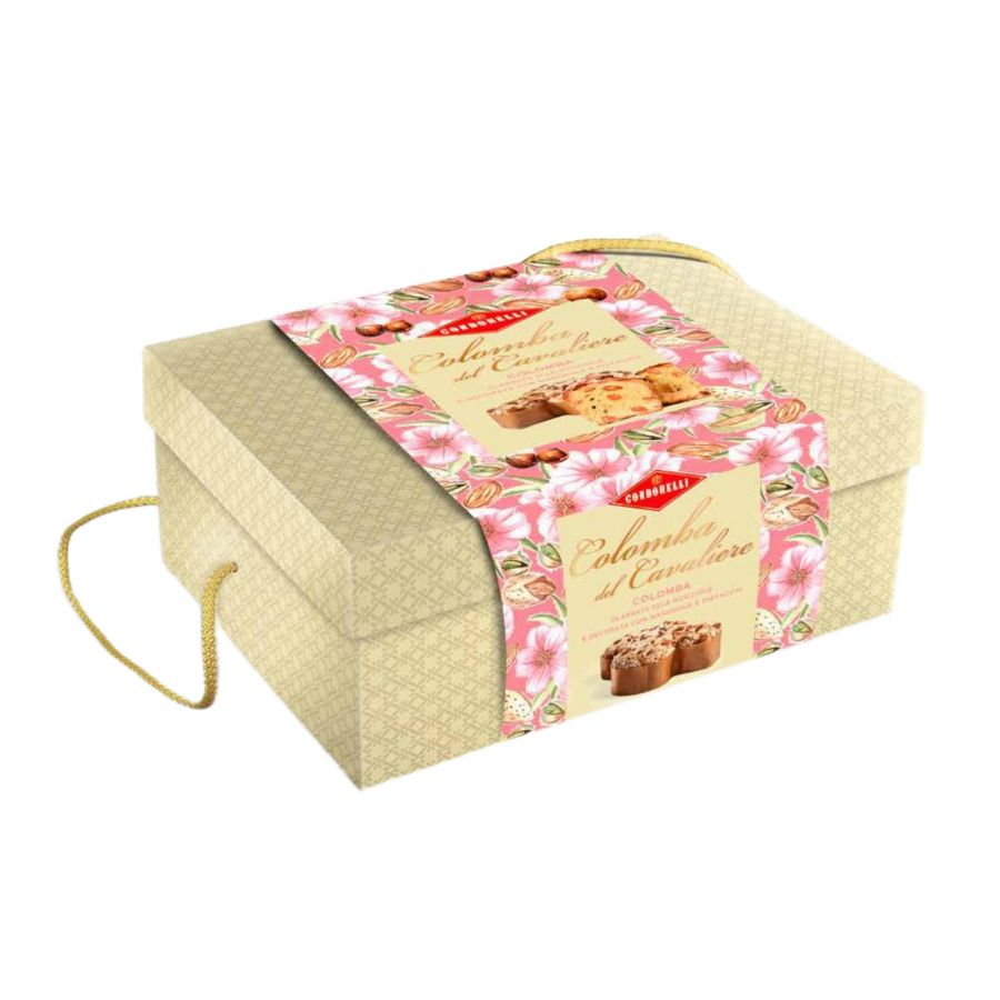 Коломба классическая, Condorelli,1000 г, Colomba Classica 1000 g