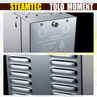 Парогенератор Steamtec TOLO MOMENT 30 - 3 кВт