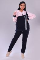 Костюм 47026 [розовый]