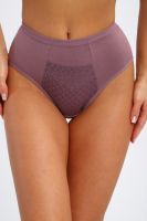 Трусы женские 45064 [фиалка]
