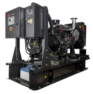 Электростанция дизельная FUBAG DS 22 DA ES