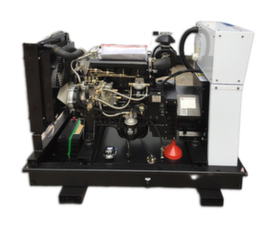 Дизельный генератор АМПЕРОС АД 30-Т400