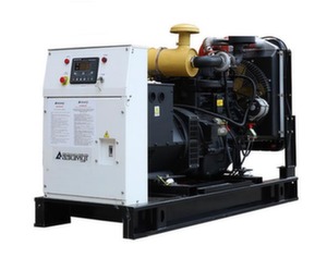 Дизельная электростанция АЗИМУТ АД-40С-Т400-1РМ11 40 кВт