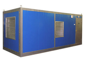 ДГУ АД-450С-Т400-1РПМ11 "Mitsudiesel" - 450 кВт