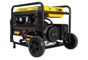 Бензиновый генератор CHAMPION GG7001EW