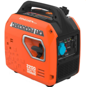 Инверторный генератор Zongshen BQH 2200