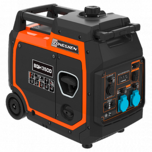Генератор бензиновый ZONGSHEN BQH 3500