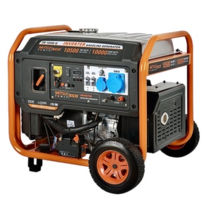 Инверторный генератор Mitsui Power Eco ZM 10500 iU