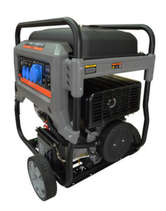 [10 кВт] Бензогенератор MITSUI Power ECO ZM 11000 E