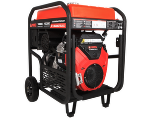 A-iPower A13000TEAX бензиновый генератор
