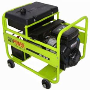 Бензиновый генератор 12 кВт GenPower GBS 130 ME