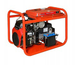 Бензиновый генератор Вепрь АБ 16-230 1ВМ1