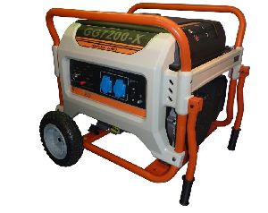 Бензиновый генератор 6 кВт GG7200-X