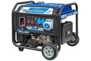Инверторный генератор ТСС SGG 10000Ei