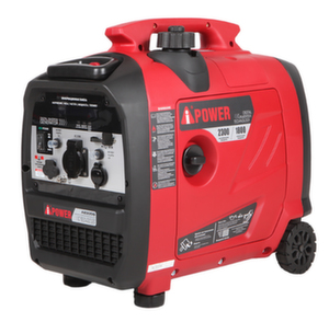 A-iPower A2300IS инверторный бензогенератор