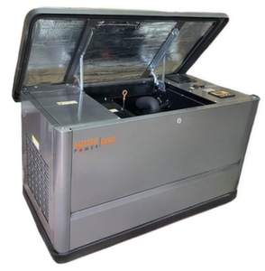 Газовый генератор Mitsui Power Eco GM 16000 - 17 кВт