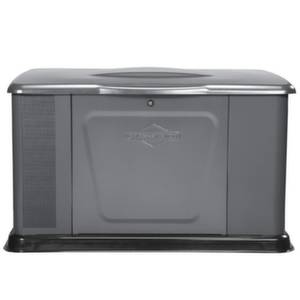 Газовый генератор 10 кВт Briggs & Stratton G110