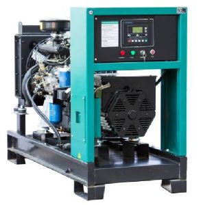 Газовый генератор G22-3-RE-LF (16 кВт)