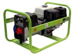 Сварочный генератор Pramac W220 4,7 кВт