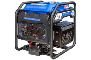 Инверторный генератор ТСС SGG 4200Ei