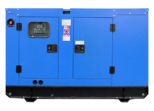 Дизельный гененартор АД30С-Т400-РПМ35-1