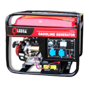 Дизельный генератор АМПЕРОС LDG3600СL