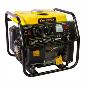 Инверторный генератор CHAMPION IGG3200
