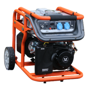 Генератор ZONGSHEN KB 3300