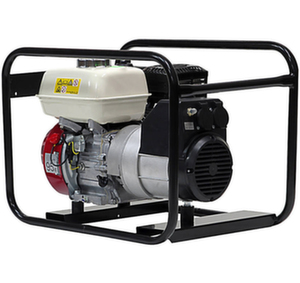 Генератор бензиновый EUROPOWER EP 2500