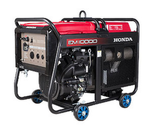 Бензиновый генератор Honda EM 10000 K1