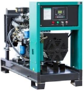 Газовый генератор G12-1-RE-LF 11 кВт