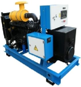 Газовая электростанция G58-3-RE-LF 42 кВт