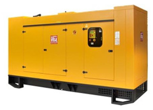 Дизельная электростанция Onis Visa V630 - 504 кВт